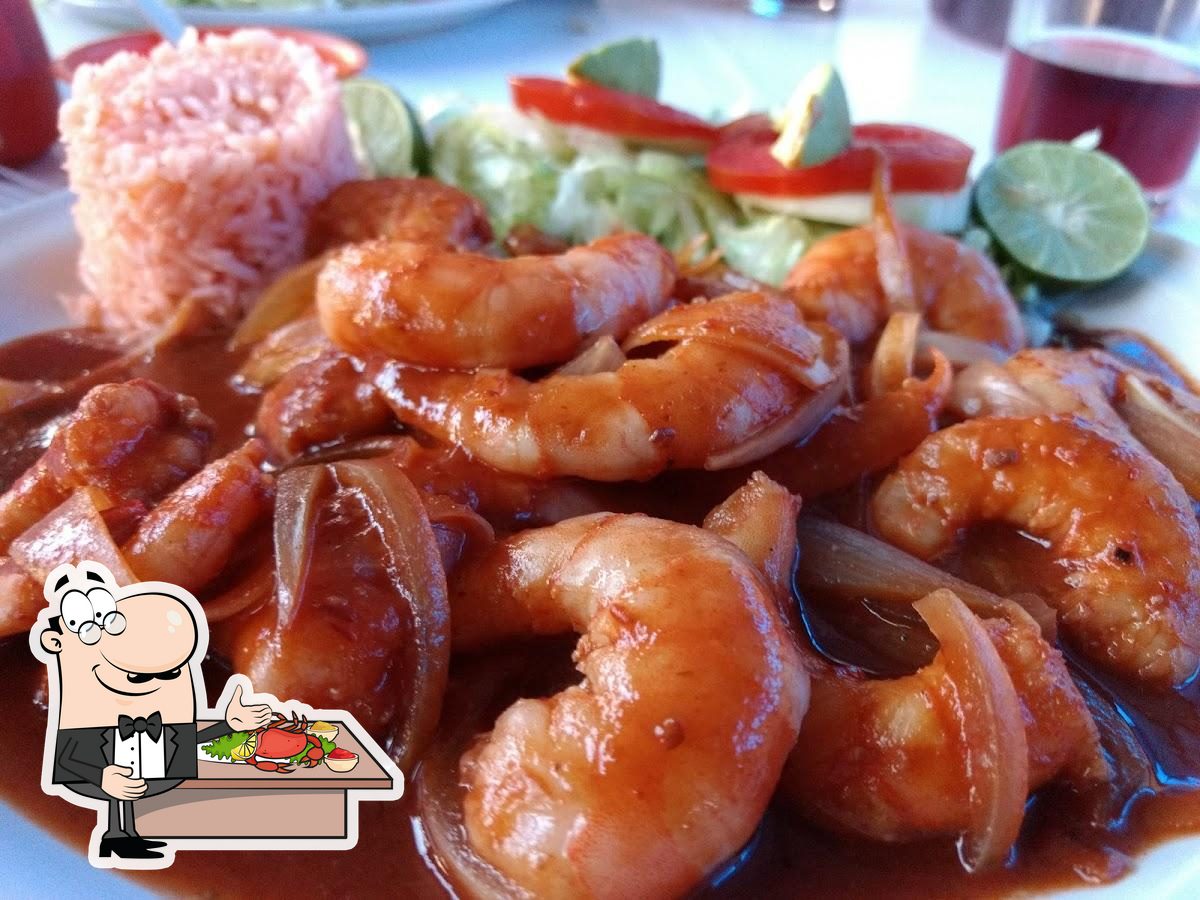 Mariscos Nacho restaurant, Rioverde - Restaurant reviews