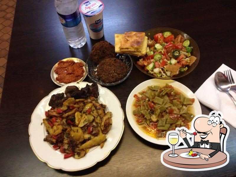 Haci Baba Grill Döner & Pizza Hagen, Hagen Restaurant reviews