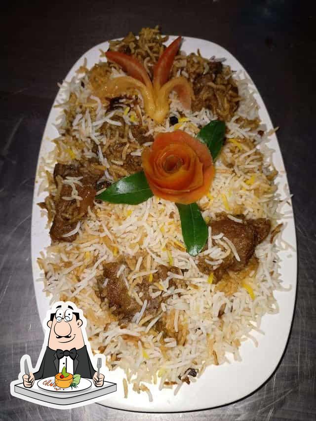 عزايم رز افضل مطاعم