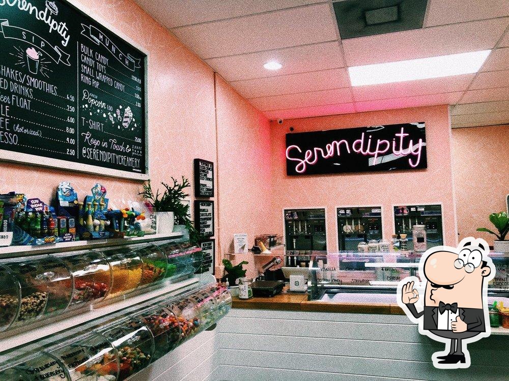 Serendipity Yogurt Cafe