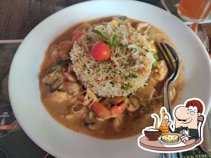 36 Downtown Brew Pub, Hyderabad Restaurant reviews