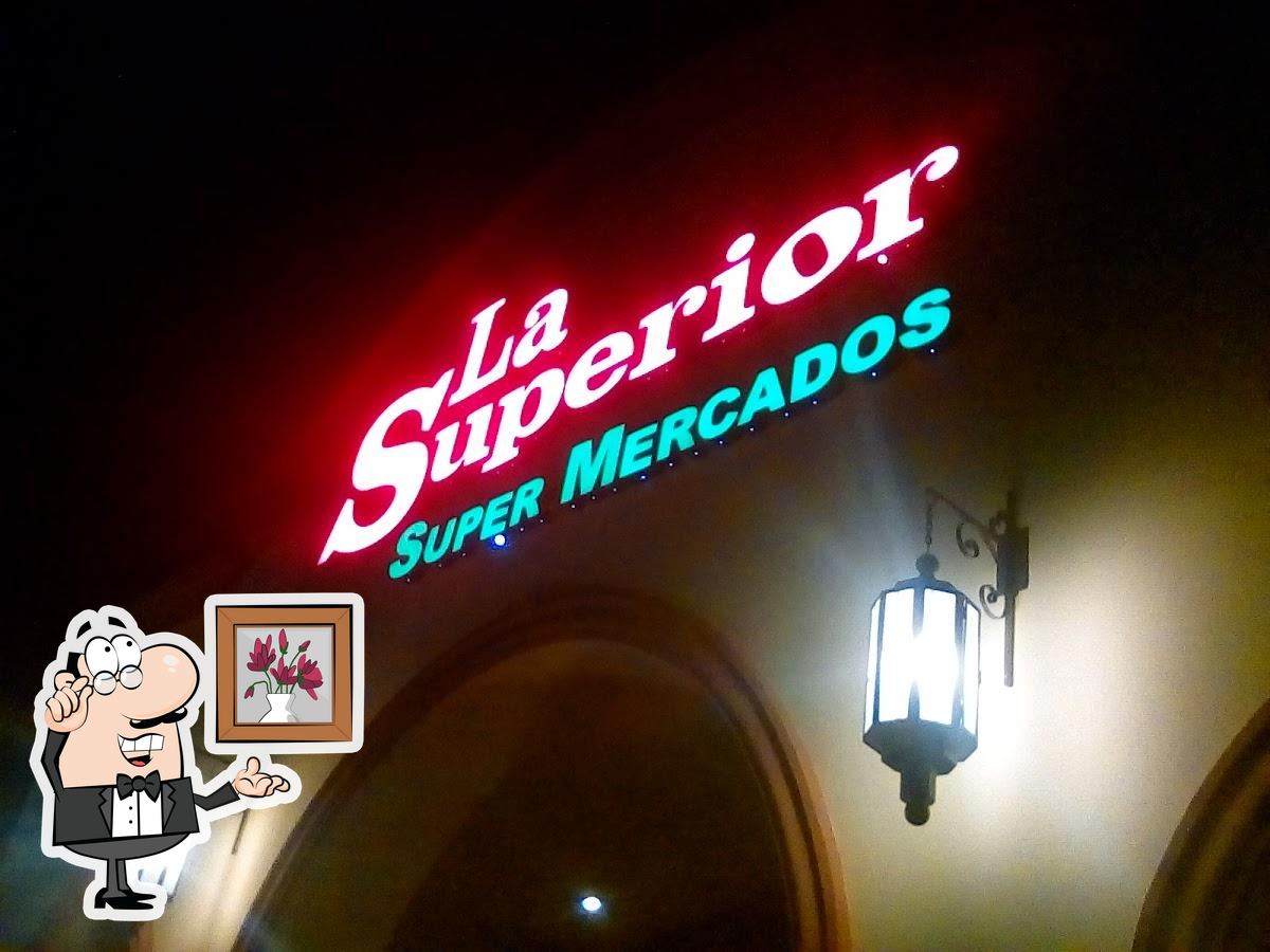 LA SUPERIOR SUPER MERCADOS - 15 Reviews - 3310 E Main St, Stockton