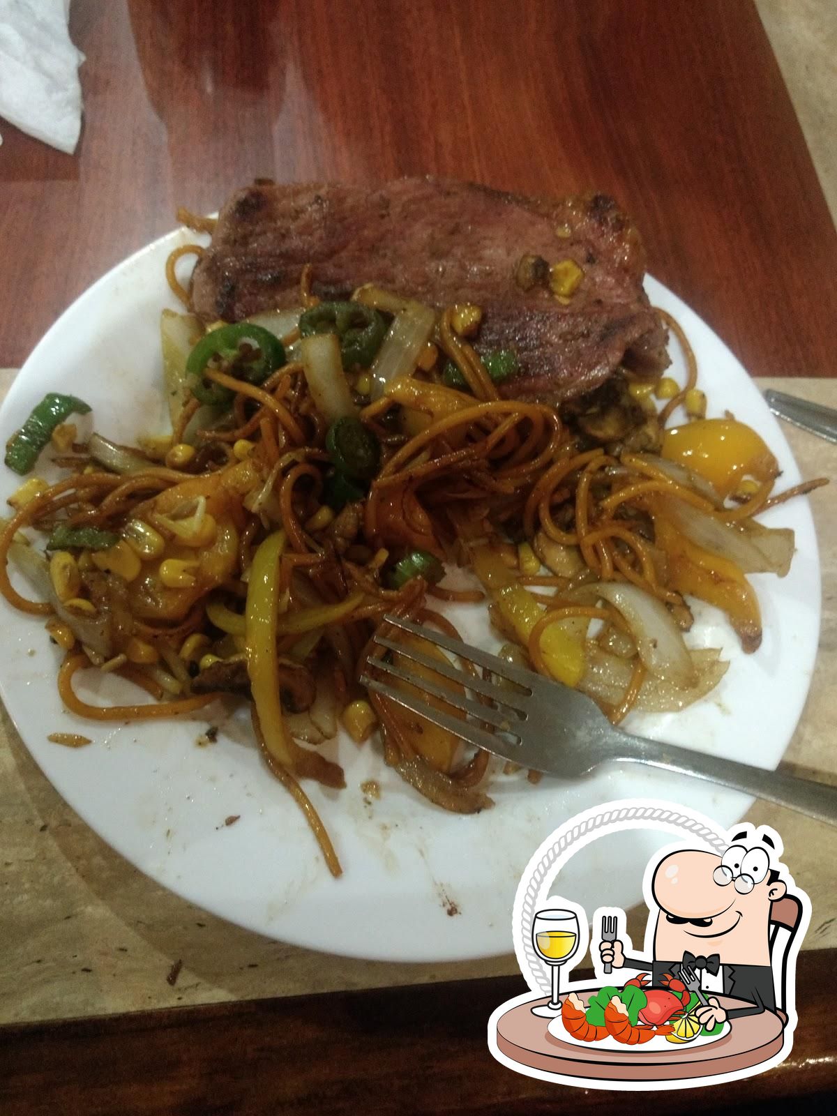 Restaurante Asian Buffet, Irapuato - Opiniones del restaurante