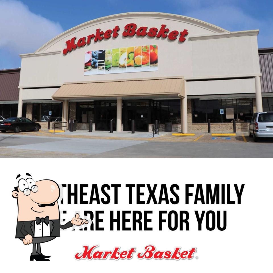 Market Basket 3955 Phelan Blvd in Beaumont Restaurant reviews