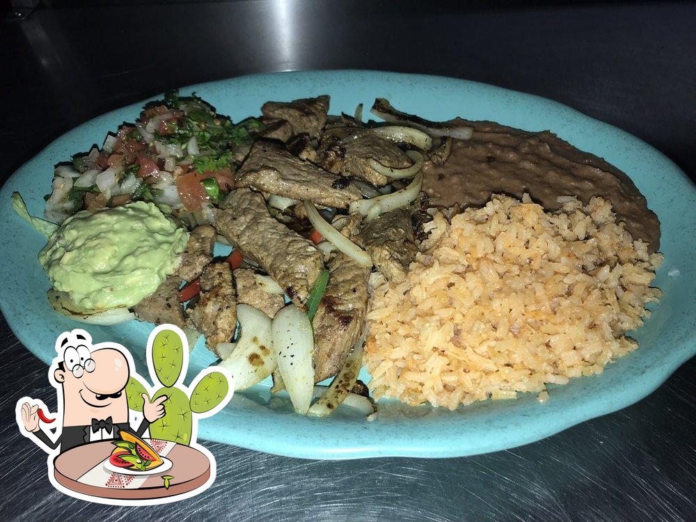 Reynaldo's in Stephenville Restaurant reviews
