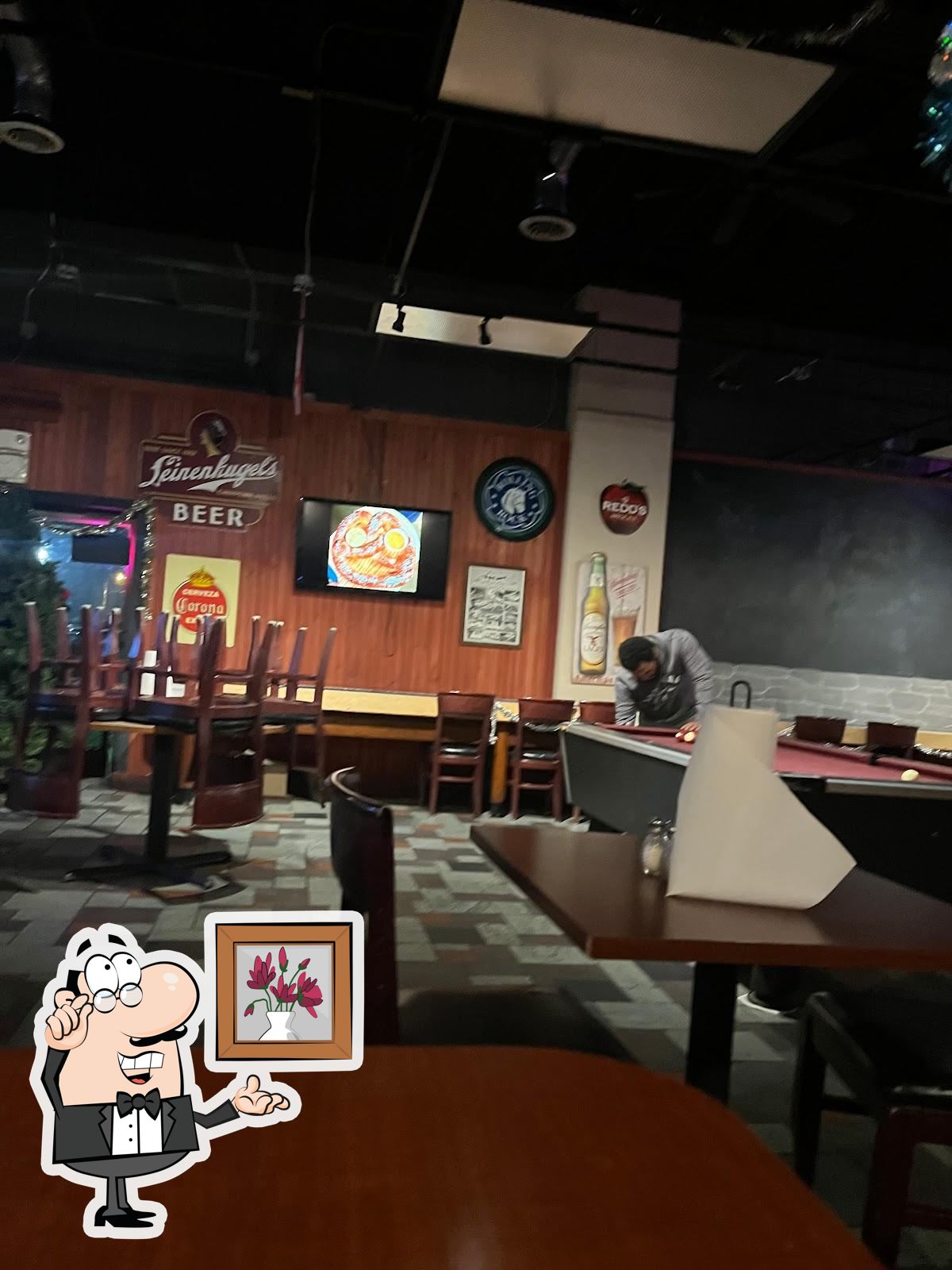 Johnny & Hons Smokehaus, Robesonia - Restaurant menu, prices and reviews