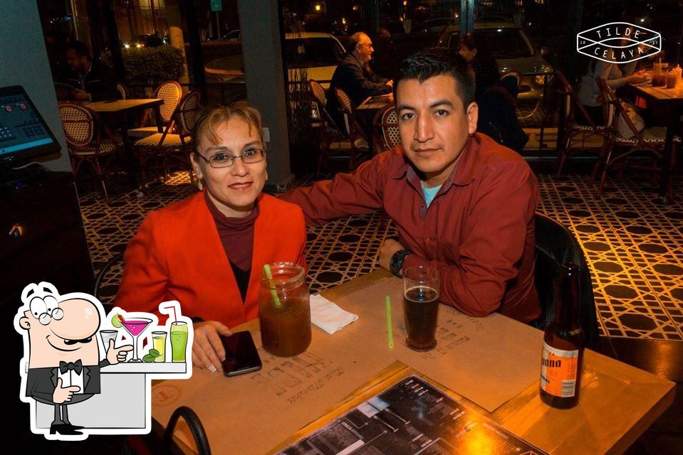 Bar Tilde, Celaya Gto., Celaya - Restaurant reviews