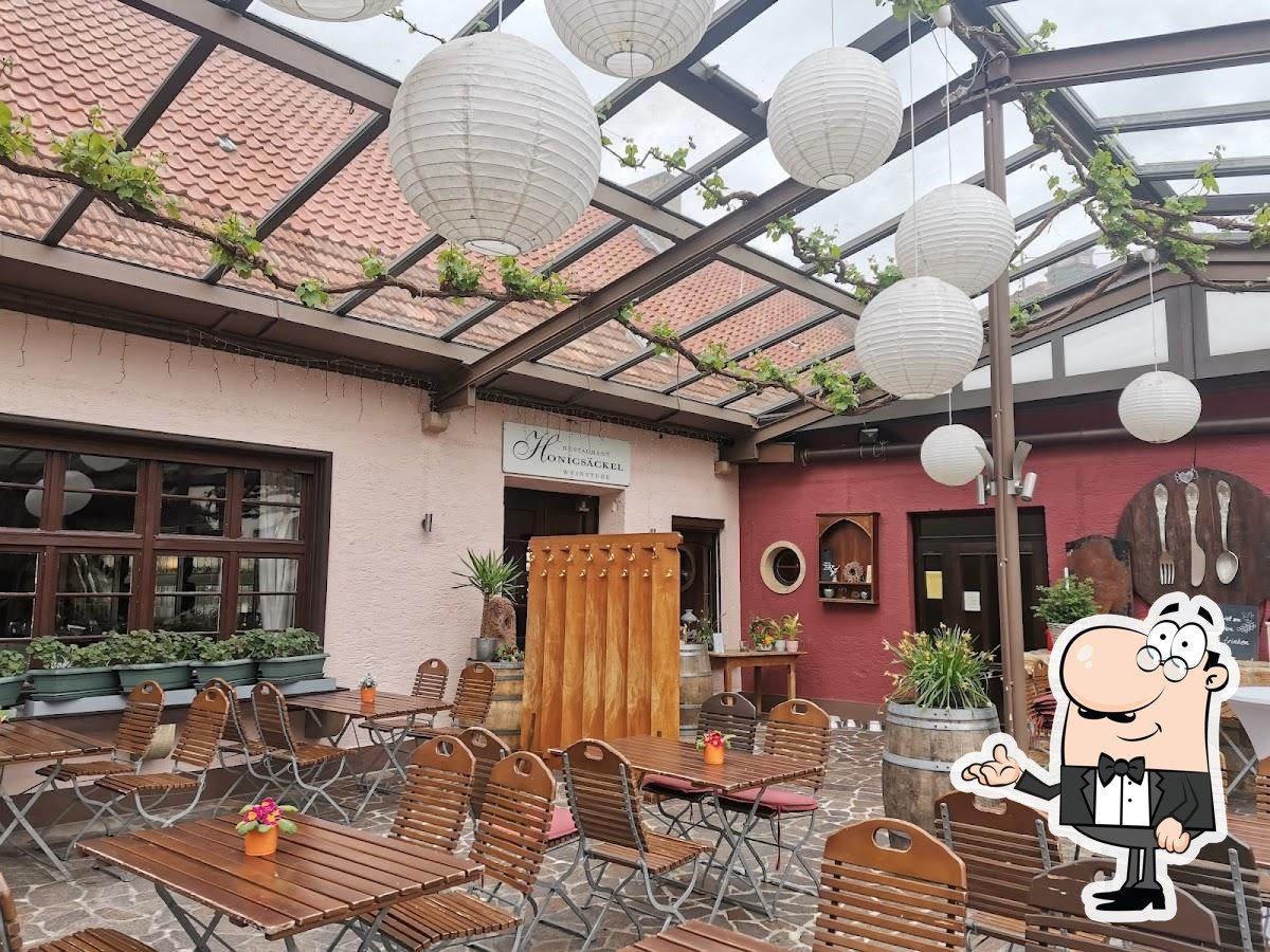 Honigsäckel - Restaurant & Eventlocation de.restaurantguru.com