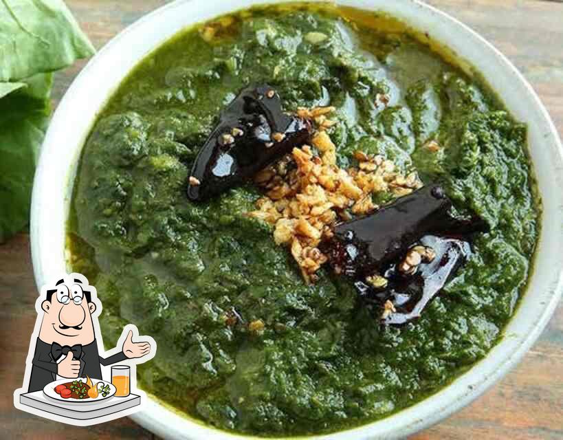 The Big Pot, Udaipur Restaurant menu and reviews