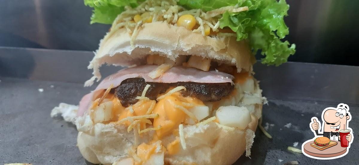 Restaurante Uai Sô - Lanches de Terça a Domingo no jantar ! Uai peça o seu   De Terça a Domingo Das 18 às 22 hrs 📞19  3407.7002 📲19 99129.9808 Rua José