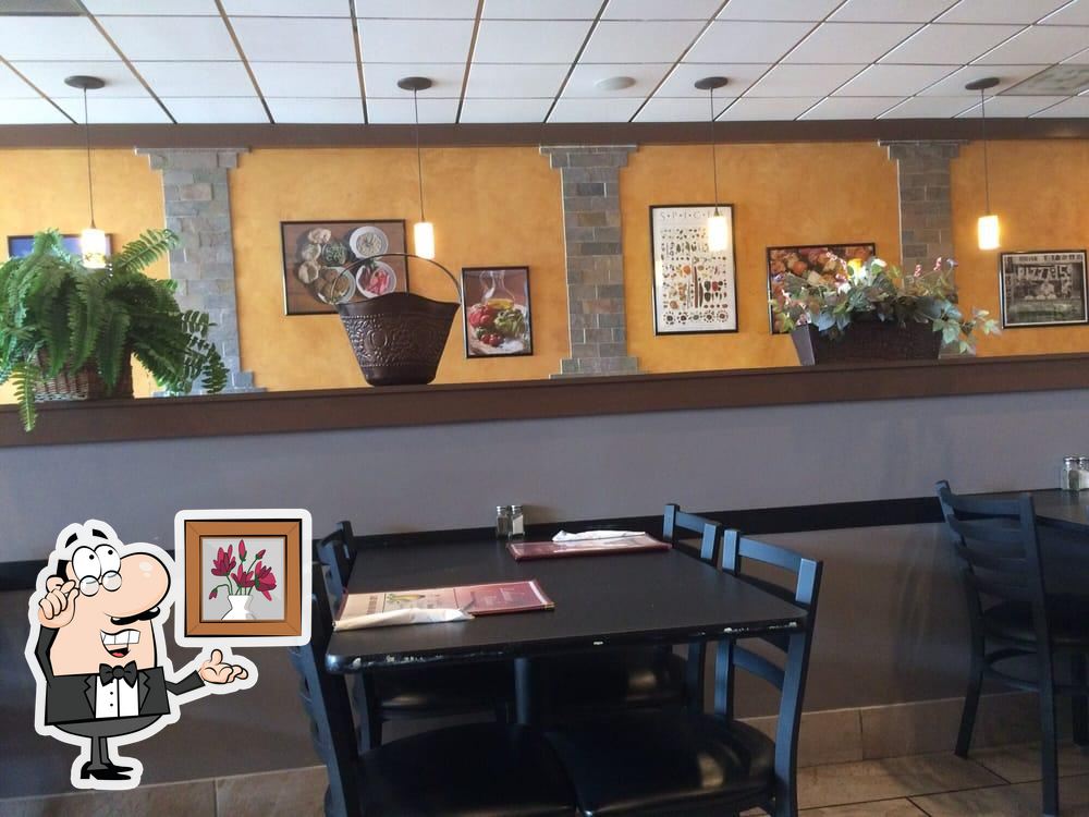 Lebanese Kitchen In Chantilly - Restaurant Reviews