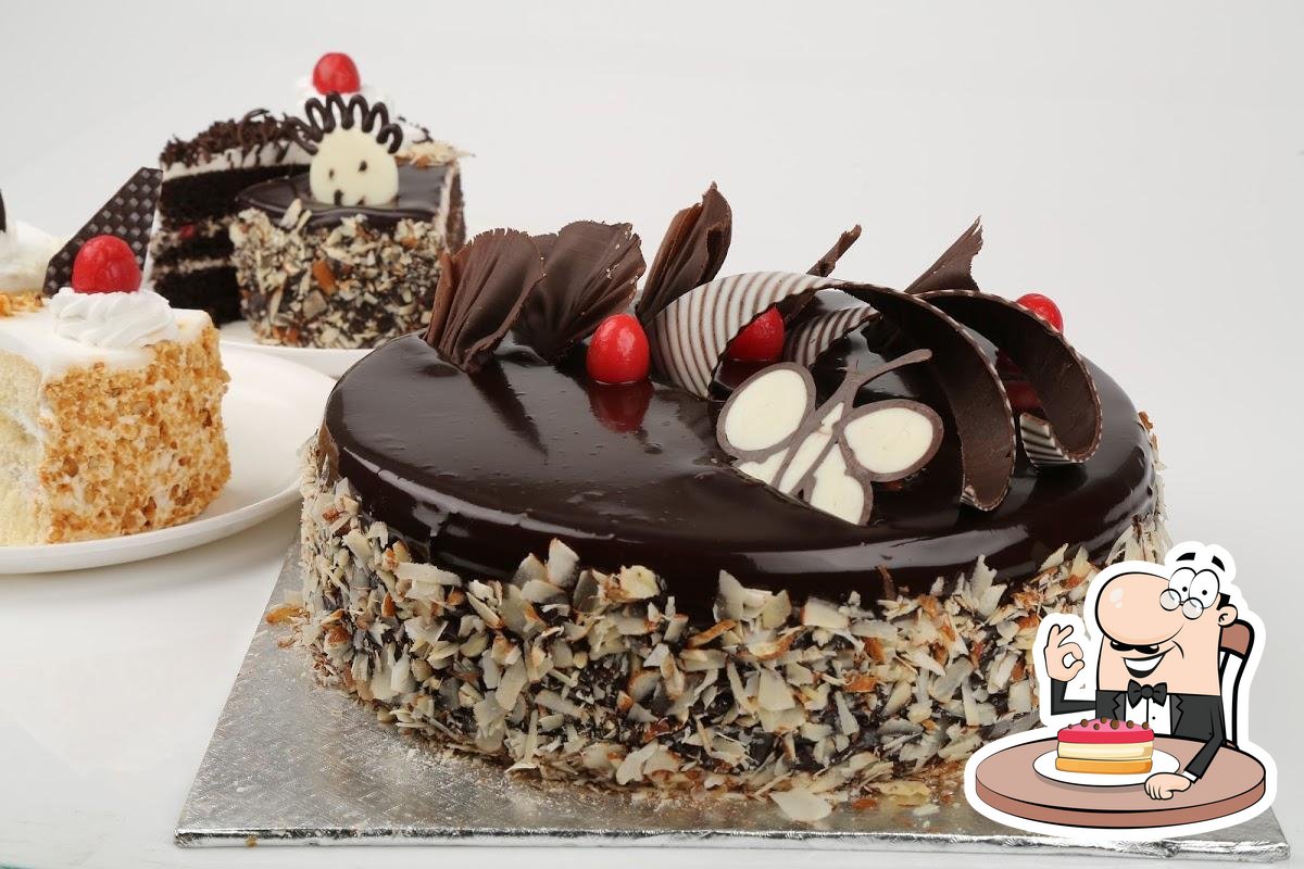 Raj Dharma - Bakery chef - Aryaas sweet and cake palladam | LinkedIn