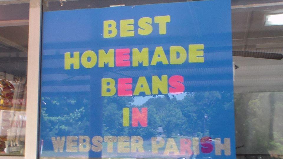 HoMade Restaurant in Cotton Valley Restaurant reviews