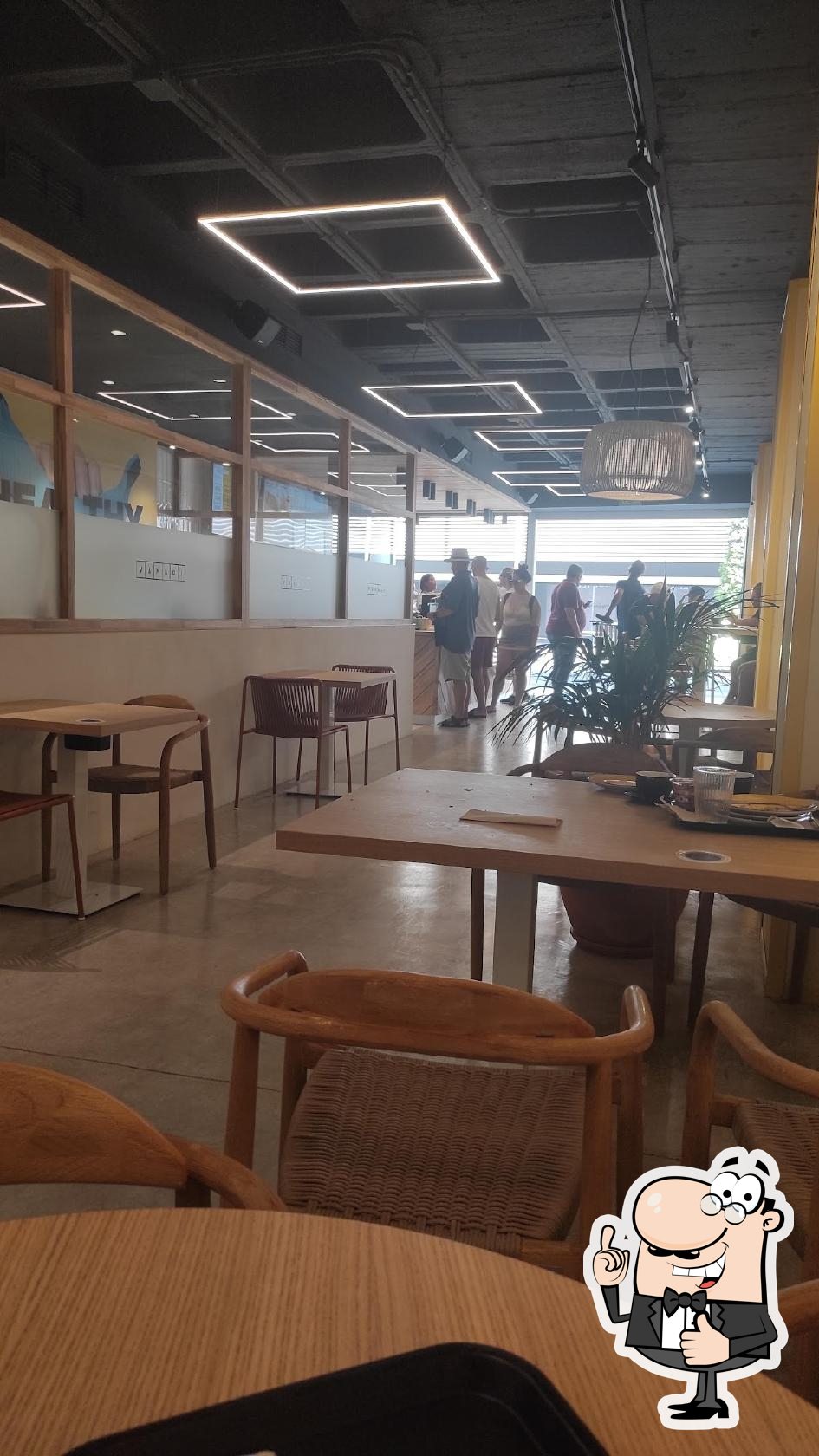 Vanadi Coffee, Alicante - Menú del restaurante, precios y reseñas