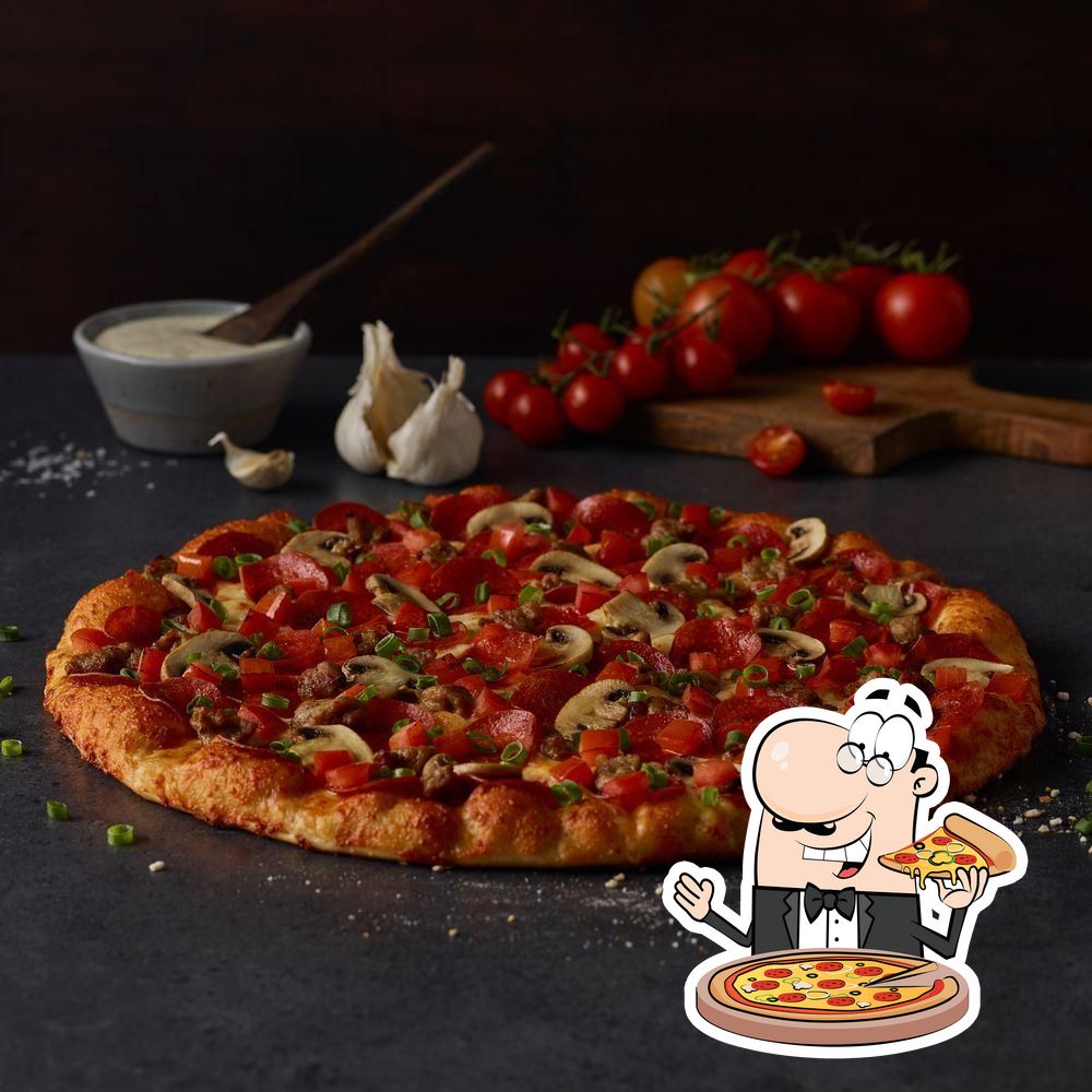Round Table Pizza Vallejo Admiral Callaghan Matttroy
