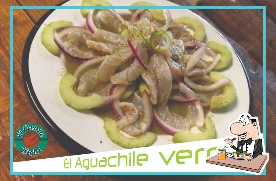 El ceviche Bichi restaurant, Cadereyta Jiménez - Restaurant reviews