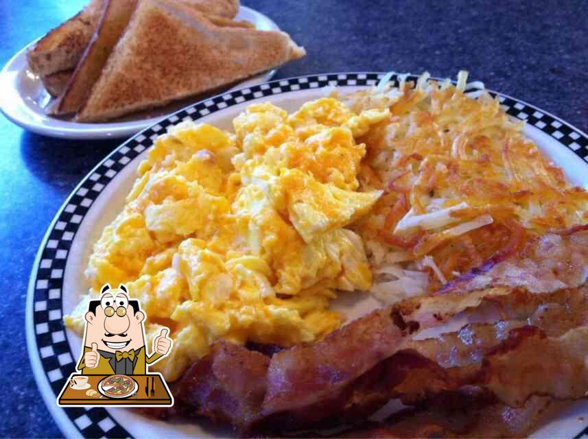 Big Easy Diner 1777 Gause Blvd E in Slidell Restaurant menu and reviews