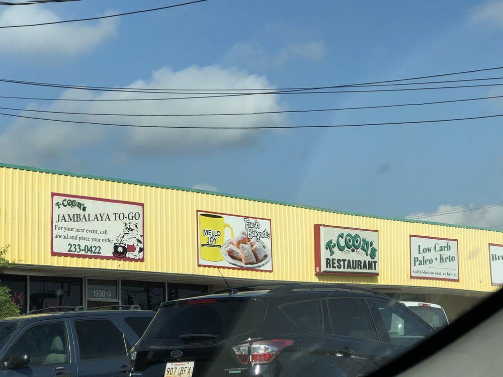 Mello Joy Coffee, 101 Row 3 in Lafayette
