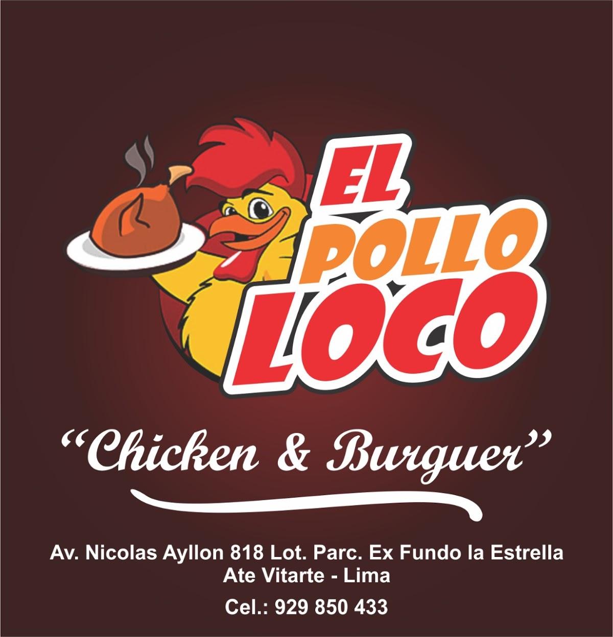 Pollo Loco 