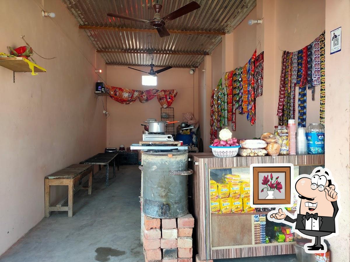 THE CHAI FACTORY & MAGGI POINT, Kanpur Restaurant reviews