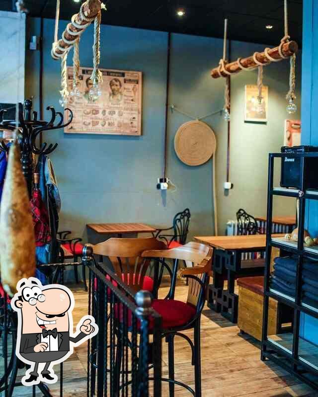 prod coffee roastery