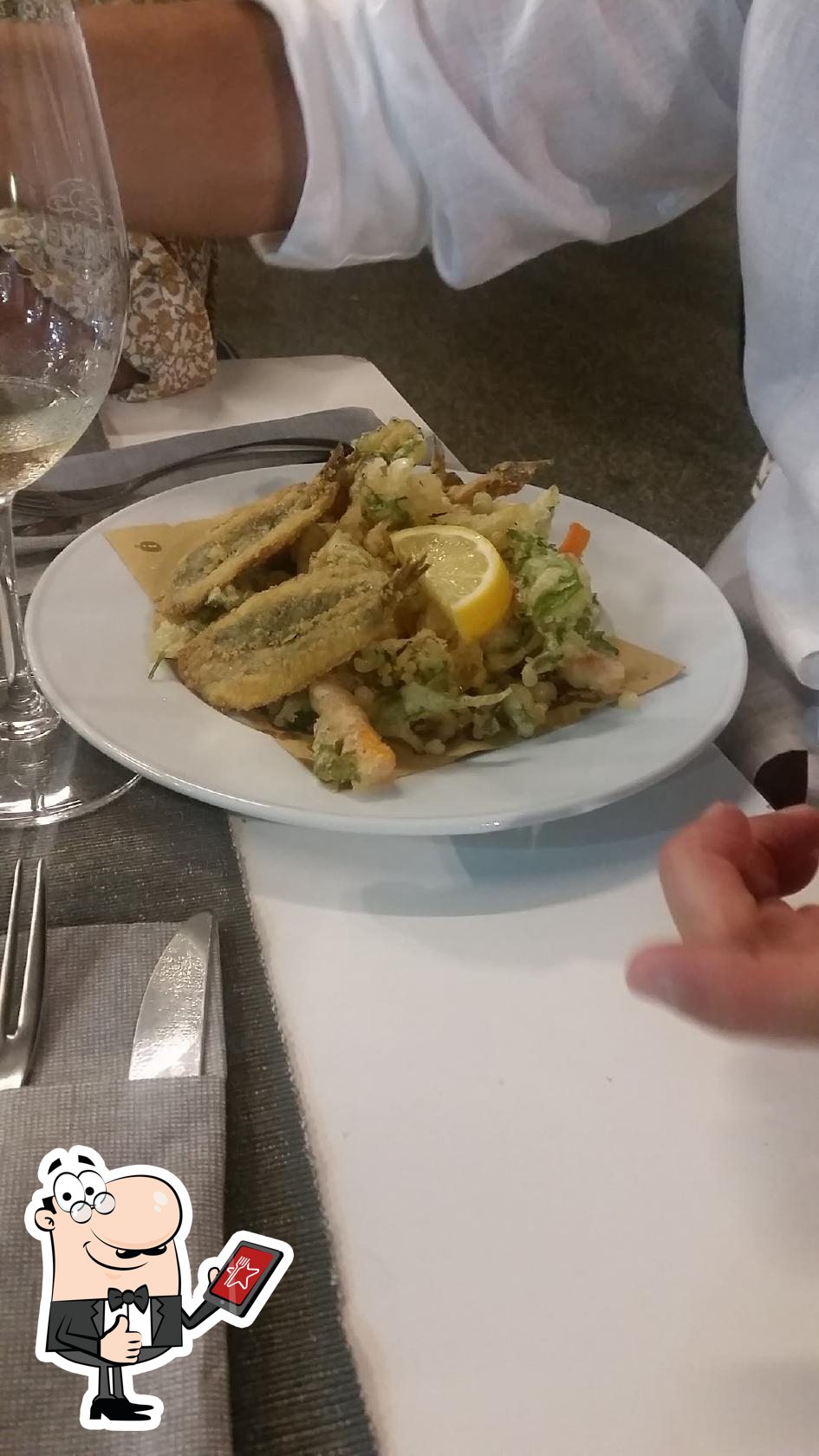 Tirabuscion ristorante, Diano Marina - Menu e recensioni del ristorante