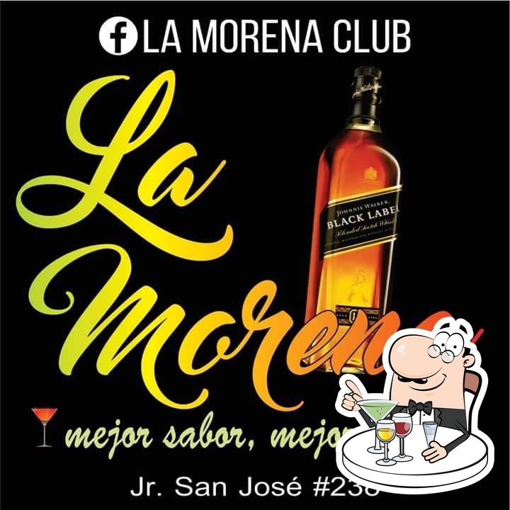 La Morena Club, Lurigancho-Chosica