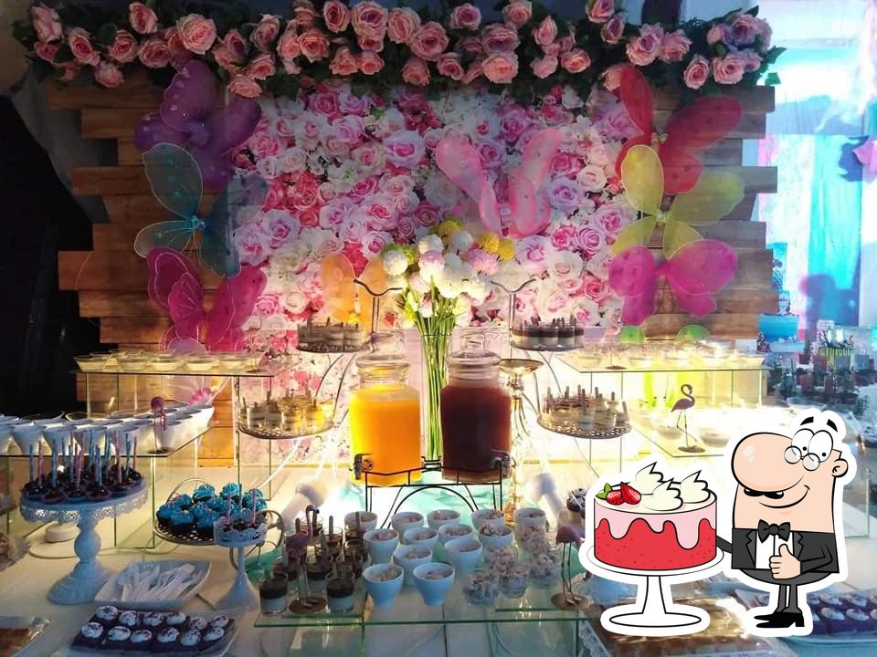 Louin's Garden restaurant, Aurora Restaurant reviews