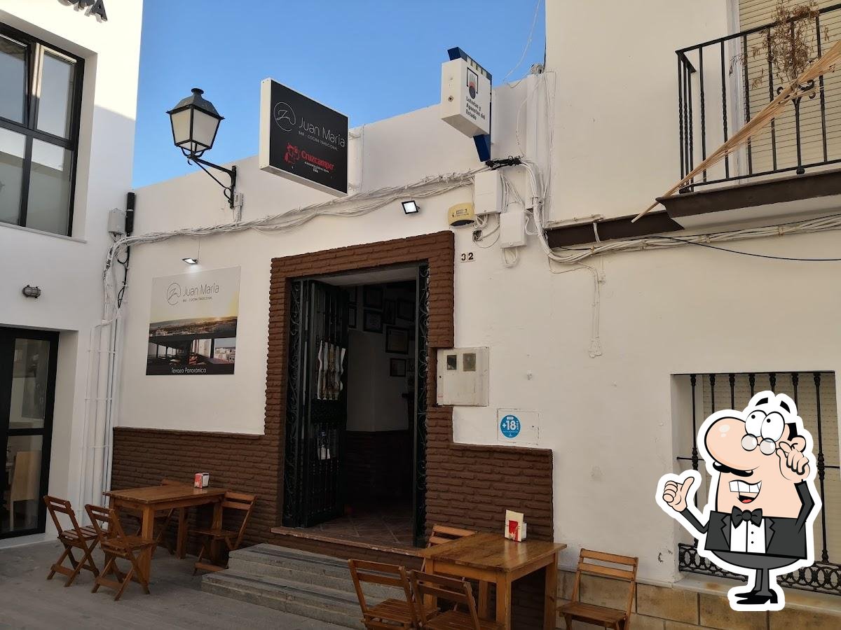 Bar Juan María in Conil de la Frontera - Restaurant reviews