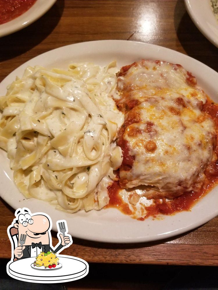 Joe's Italian Ristorante Ponchatoula in Ponchatoula Restaurant menu