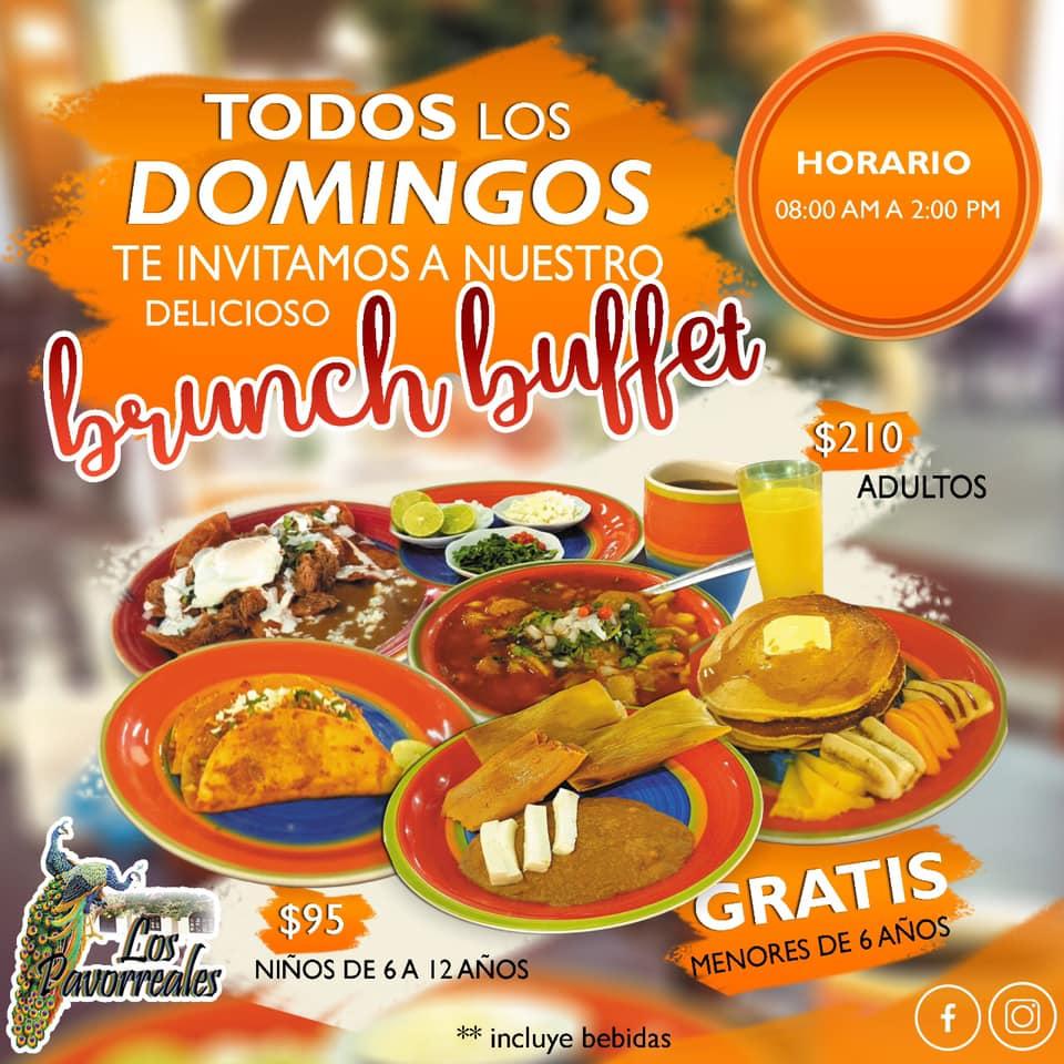 Los Pavorreales Restaurante, Puerto Peñasco, Poligono X #57 - Restaurant  menu and reviews