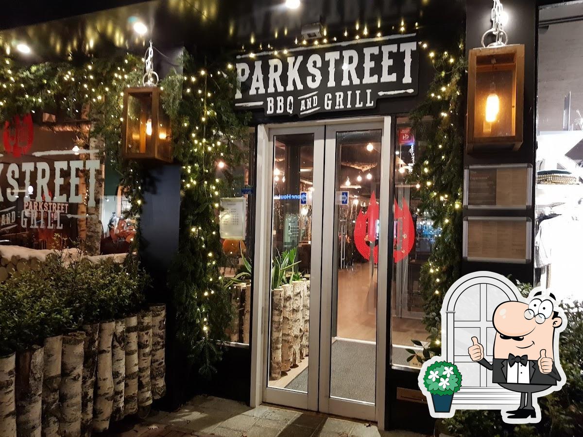 Parkstreet Mierlo Restaurant reviews