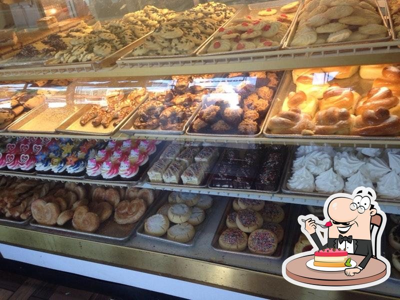 Vicky Bakery, 445 E 49th St in Hialeah Restaurant menu and reviews