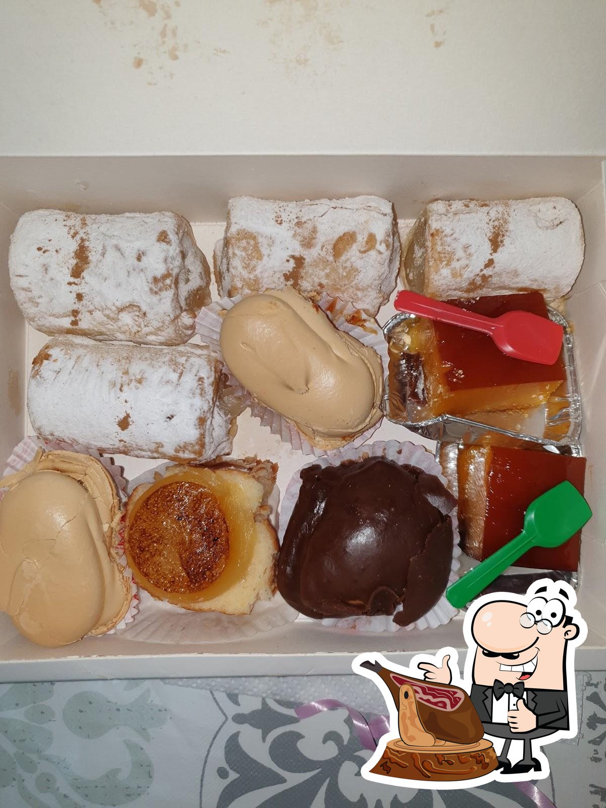 Pastelería Solano, Aguilar de la Frontera - Menú del restaurante, precios y  reseñas