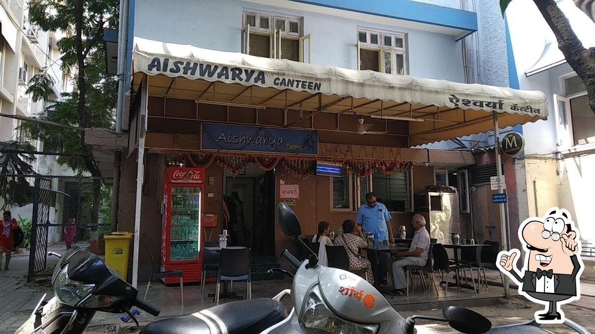 Aishwarya canteen, Pune Restaurant reviews