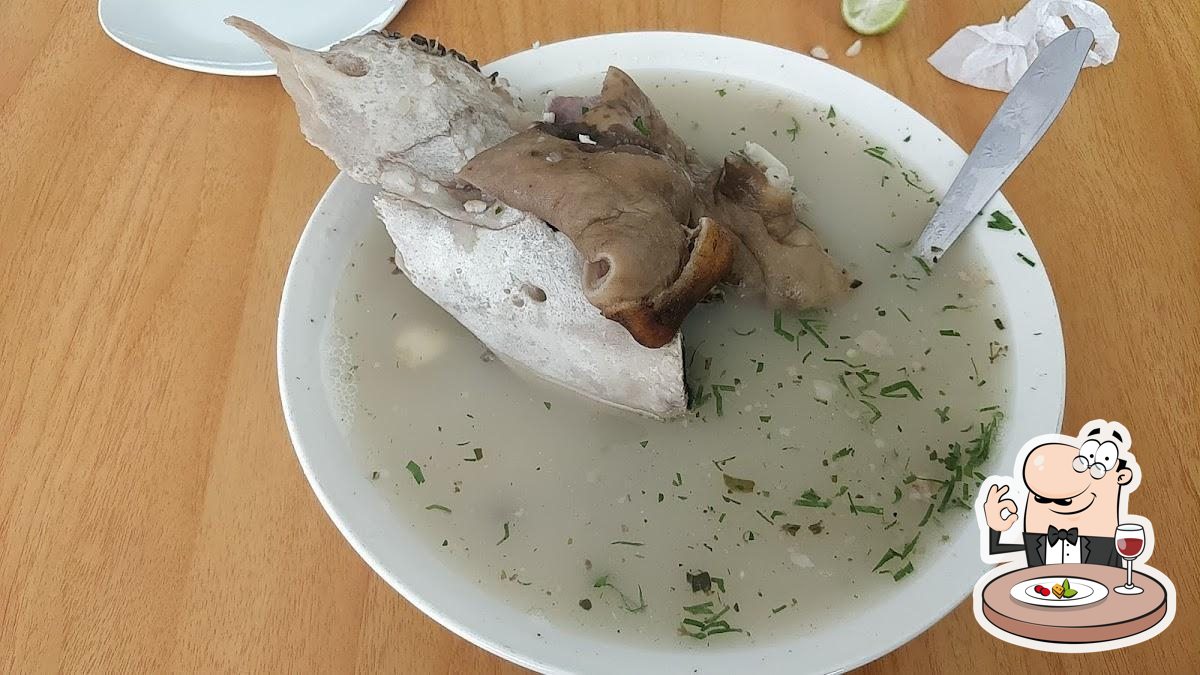 Calderia EL TAMBINITO- Ayacucho, Ayacucho - Menú del restaurante, precios y  reseñas