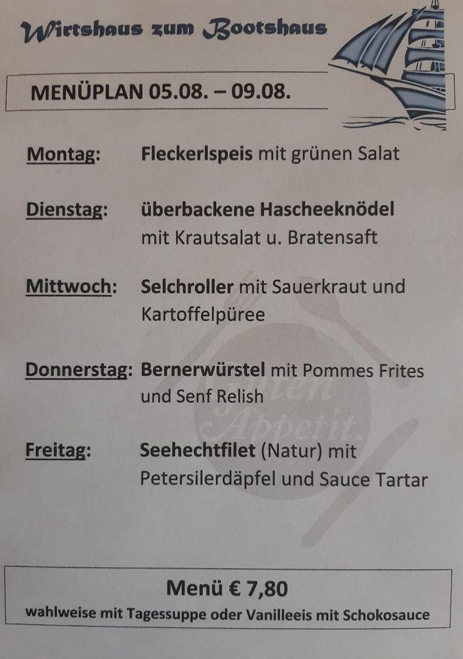 Speisekarte Von Wirtshaus Zum Bootshaus Restaurant Puchenau speisekarte-von-wirtshaus-zum-bootshaus-restaurant-puchenau