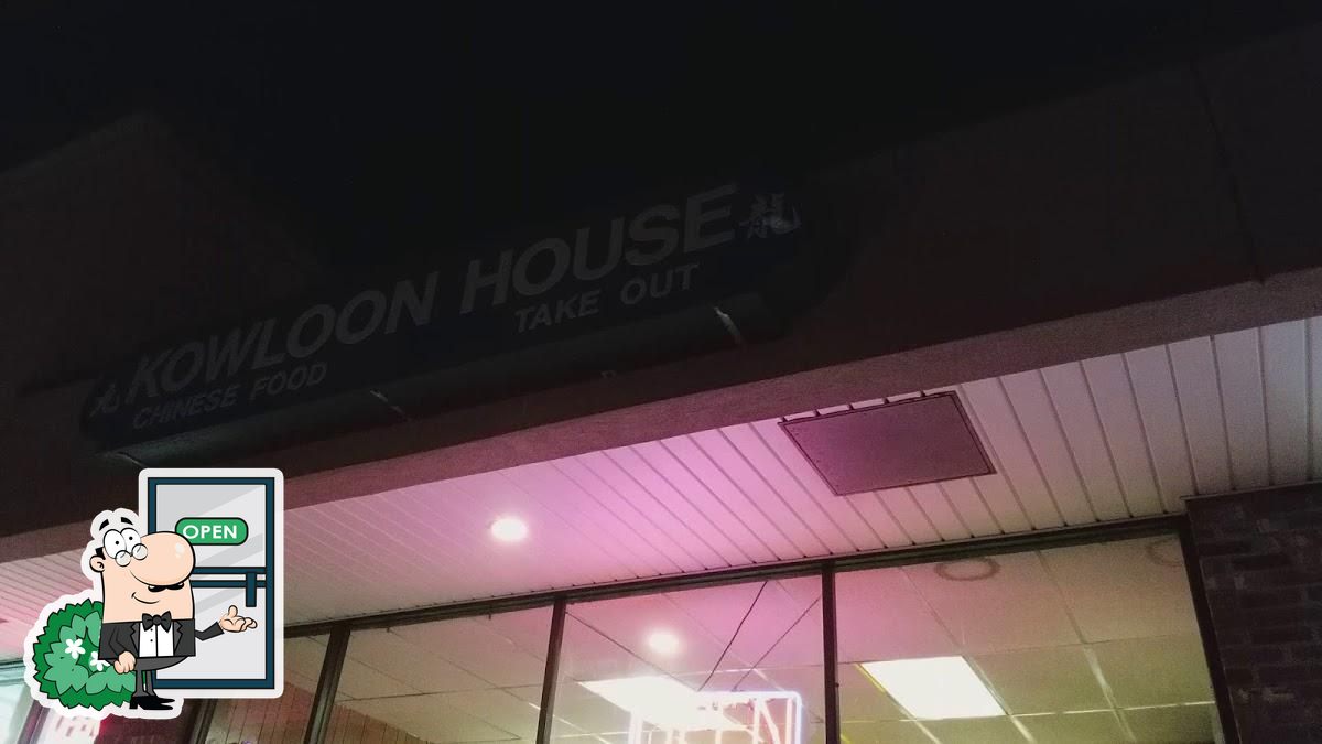 Kowloon house in West Haverstraw Restaurant menu and reviews