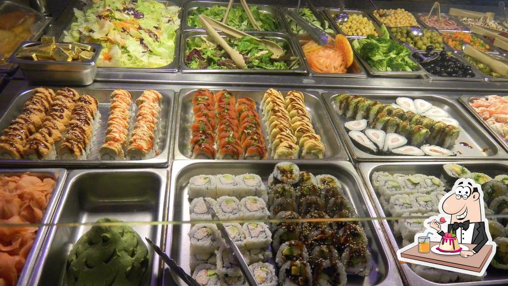 Downtown Buffet in Madera - Restaurant reviews