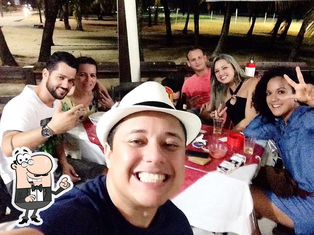 Bikinis Beach Bar, João Pessoa, Avenida CB Branco SN Quiosq14