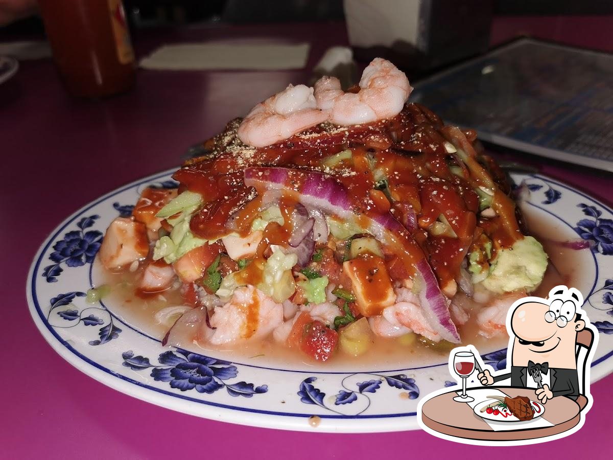 Laguna Azul restaurant, Mexicali, Calz Independencia 823 - Restaurant  reviews