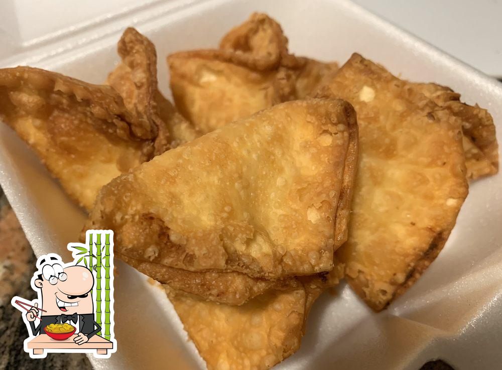 Stir Fresh Asian Canteen in Marysville Restaurant reviews