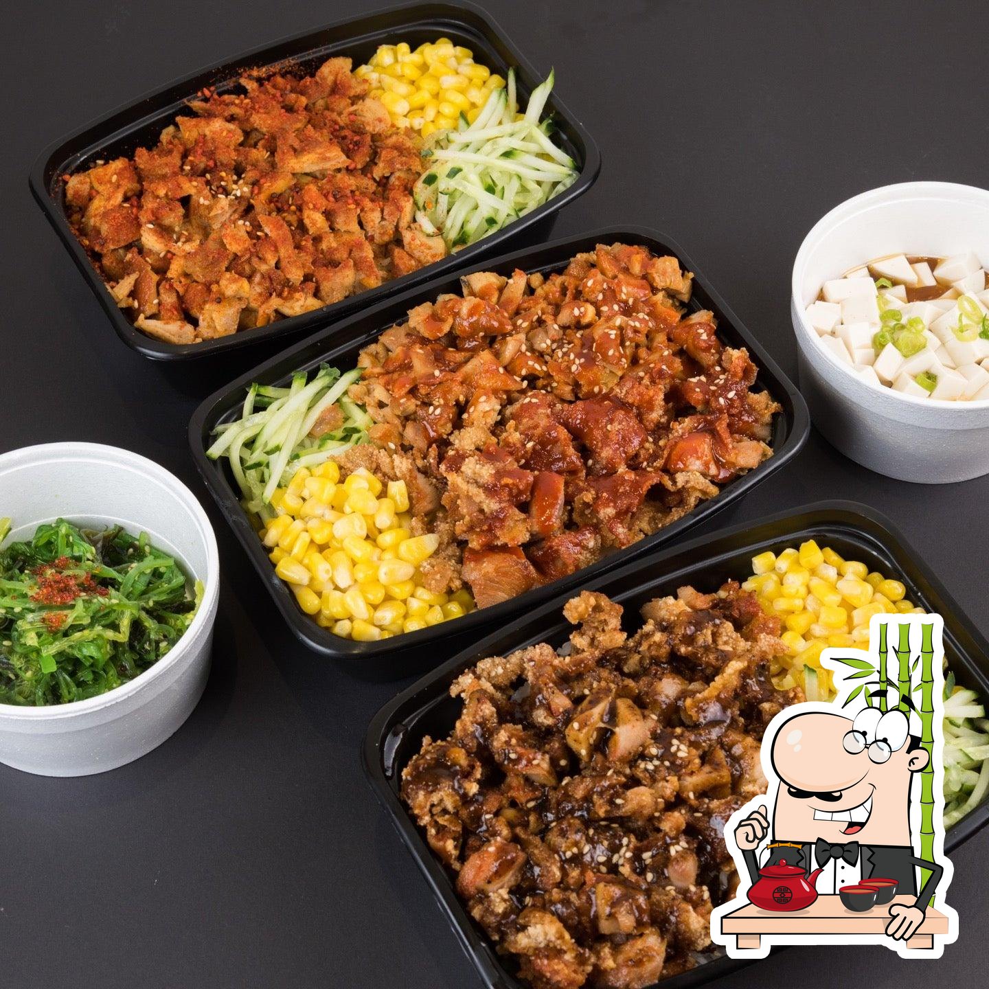 Winner Bbq In Markham Restaurant Reviews