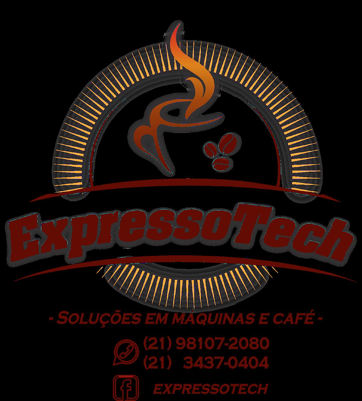 Expressotech locação e comodato de máquinas de café, Rio de Janeiro -  Avaliações de restaurantes