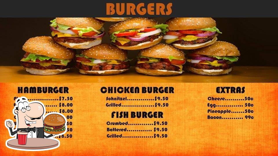 Willow Tree Truckstop & Roadhouse in Willow Tree Restaurant reviews