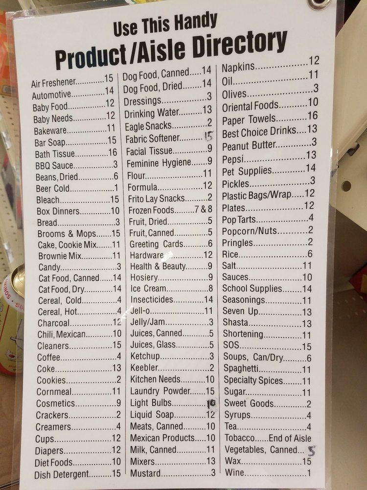 Menu at Market Basket, Nederland, 212 N 27th St