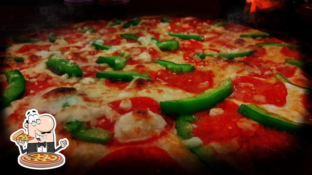 PARRAS PIZZA CLUB, Parras de la Fuente - Carta del restaurante y opiniones