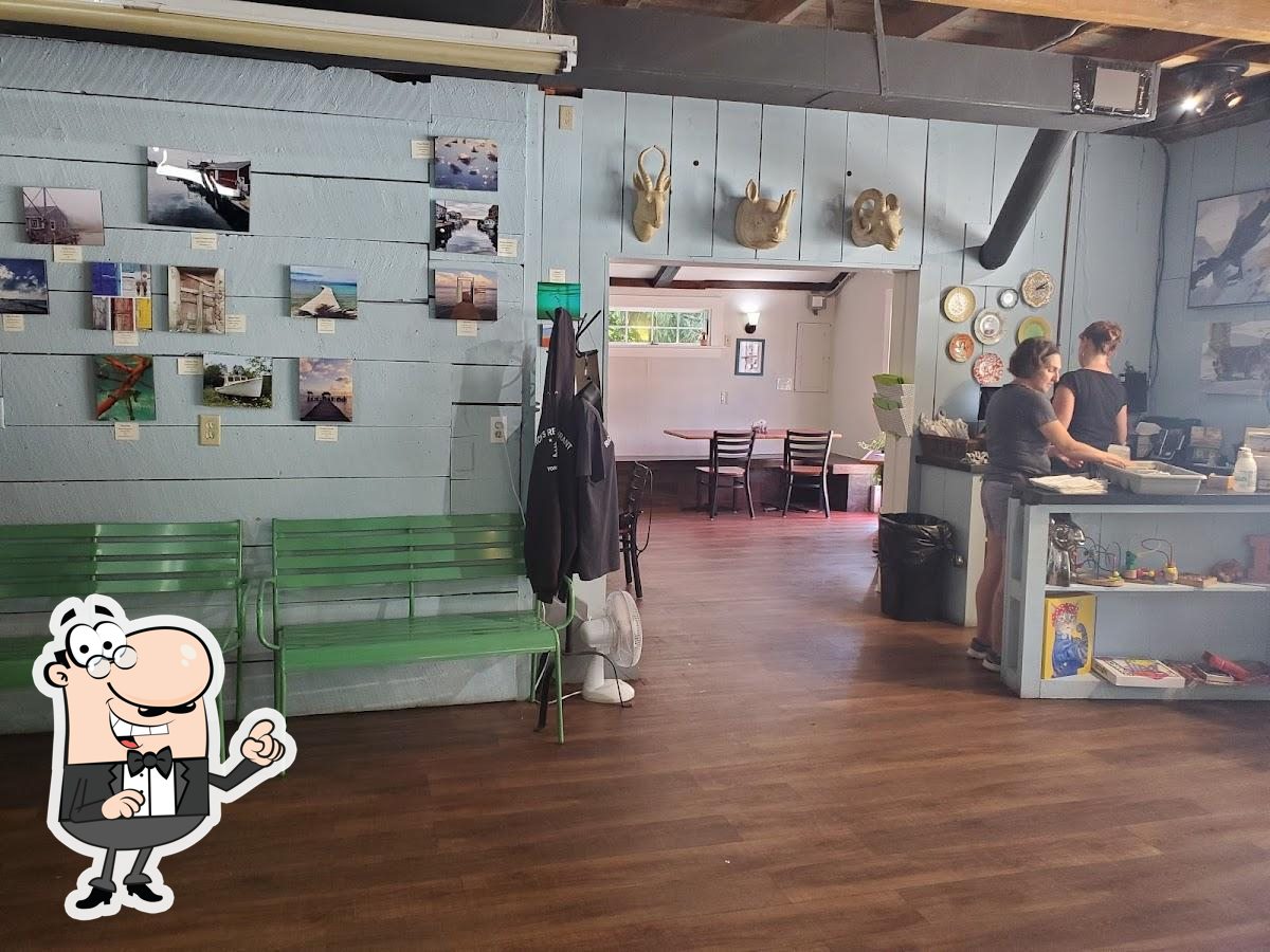 Rick's Restaurant, 1151 US1 in York Restaurant reviews