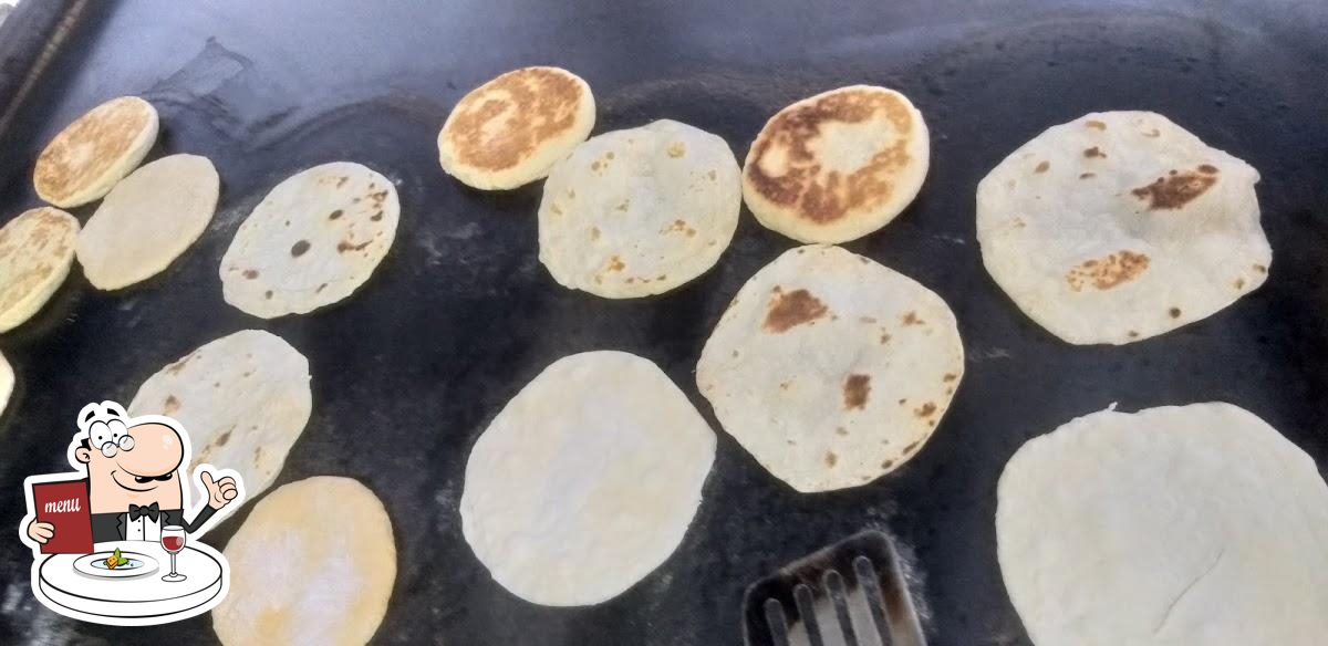 Tortillas de harina doña Mary restaurant, Ciudad Apodaca Restaurant