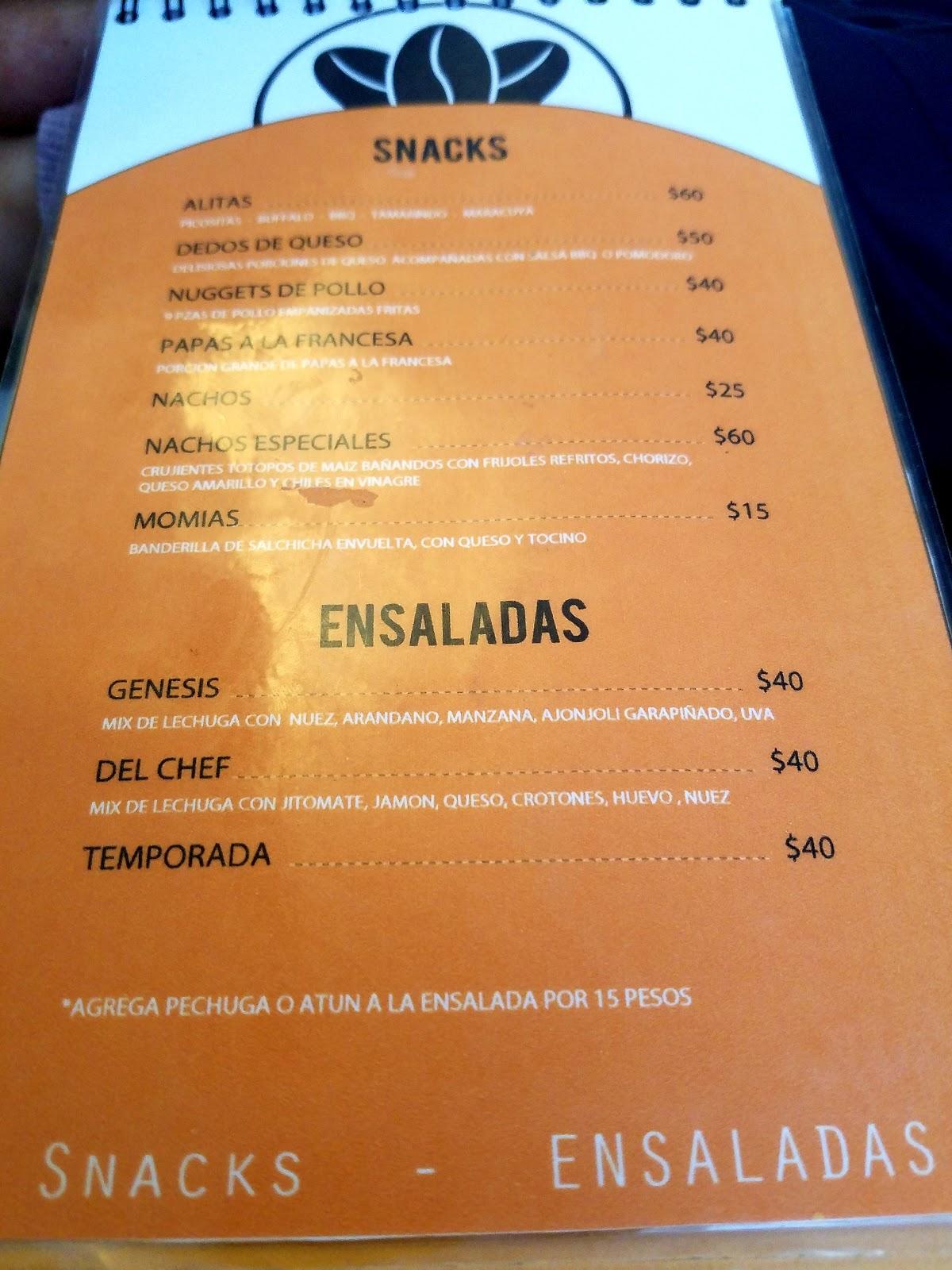 Carta de genesis cafe zacapoaxtla